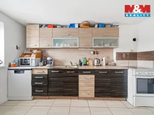 Prodej rodinného domu, Letohrad, Podměstí, 164 m2