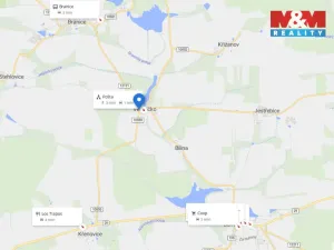 Prodej rodinného domu, Veselíčko, 320 m2