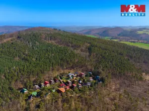 Prodej chaty, Nalžovice - Nalžovické Podhájí, 44 m2