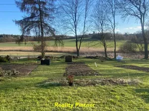 Pronájem bytu 4+1, Milín, 88 m2