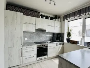 Pronájem bytu 2+kk, Olomouc, Loudova, 76 m2