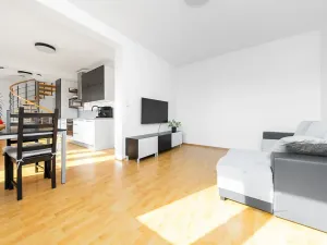 Prodej bytu 3+kk, Bílovice nad Svitavou, Polanka, 96 m2