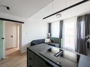 Prodej bytu 2+kk, Praha - Záběhlice, Jabloňová, 35 m2