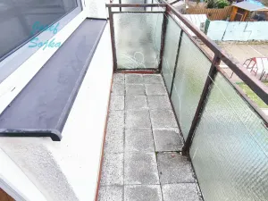 Prodej bytu 3+1, Bystřice nad Pernštejnem, Černý vršek, 72 m2