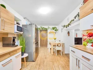 Prodej rodinného domu, Černá v Pošumaví, 330 m2