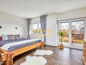 Prodej rodinného domu, Černá v Pošumaví, 330 m2