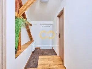 Prodej rodinného domu, Černá v Pošumaví, 330 m2