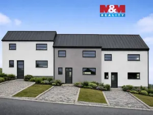 Prodej rodinného domu, Nučice, 83 m2