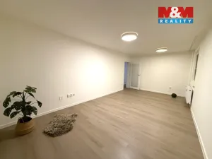 Pronájem bytu 2+1, Ostrava - Hrabůvka, Plavecká, 56 m2