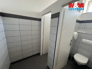 Pronájem kanceláře, Ostrava - Moravská Ostrava, Kounicova, 224 m2