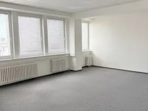 Pronájem kanceláře, Ostrava - Moravská Ostrava, Kounicova, 224 m2