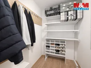 Prodej bytu 3+1, Praha - Hostivař, Švehlova, 94 m2