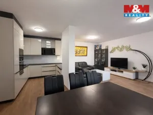 Prodej bytu 3+1, Praha - Hostivař, Švehlova, 94 m2