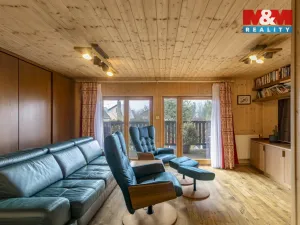 Prodej rodinného domu, Ostravice, 90 m2