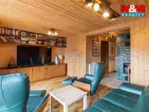 Prodej rodinného domu, Ostravice, 90 m2