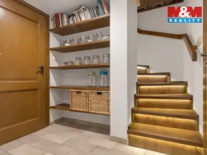 Prodej rodinného domu, Ostravice, 90 m2