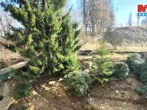 Pronájem bytu 2+1, Jablonec nad Nisou, Turnovská, 66 m2