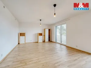 Pronájem bytu 3+kk, Dobřany, 86 m2
