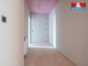 Prodej bytu 3+kk, Dačice - Dačice V, U Stadionu, 55 m2