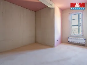 Prodej bytu 3+kk, Dačice - Dačice V, U Stadionu, 55 m2