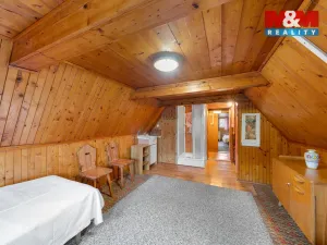 Prodej chalupy, Labská Stráň, 275 m2
