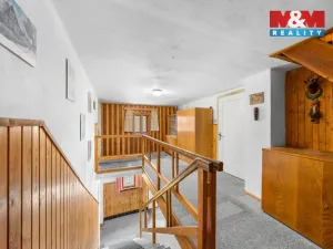 Prodej chalupy, Labská Stráň, 275 m2