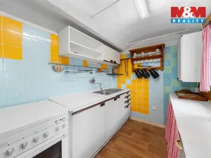 Prodej chalupy, Labská Stráň, 275 m2