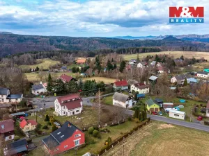 Prodej chalupy, Labská Stráň, 275 m2