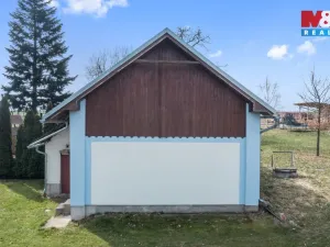 Prodej rodinného domu, Onomyšl - Miletín, 80 m2