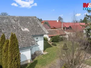 Prodej rodinného domu, Onomyšl - Miletín, 80 m2