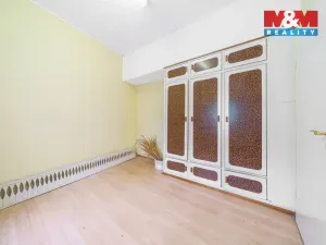 Prodej rodinného domu, Kynšperk nad Ohří, Okružní, 285 m2