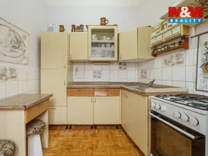 Prodej rodinného domu, Kynšperk nad Ohří, Okružní, 285 m2