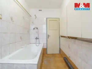 Prodej rodinného domu, Kynšperk nad Ohří, Okružní, 285 m2