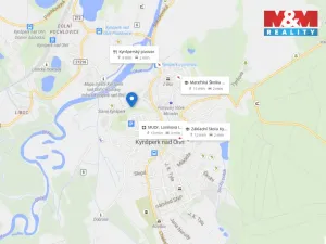 Prodej rodinného domu, Kynšperk nad Ohří, Okružní, 285 m2