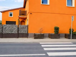 Pronájem bytu 3+kk, Vřesina, Mešnická, 70 m2