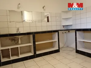 Pronájem bytu 3+kk, Vřesina, Mešnická, 70 m2