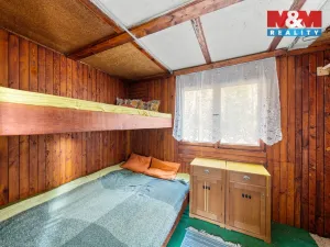 Prodej chaty, Povrly, 26 m2
