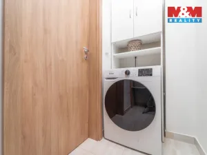 Prodej bytu 2+kk, Praha, Ke kříži, 50 m2