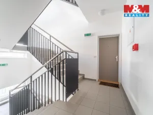 Prodej bytu 2+kk, Praha, Ke kříži, 50 m2