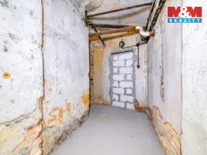 Pronájem obchodního prostoru, Cheb, Svobody, 260 m2