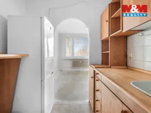 Prodej bytu 1+kk, Chotětov, 9. května, 31 m2