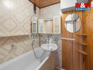 Prodej bytu 3+1, Neratovice, Na Výsluní, 76 m2