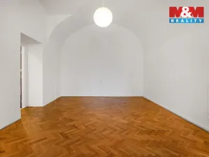 Pronájem bytu 3+1, Jičín - Staré Město, 104 m2