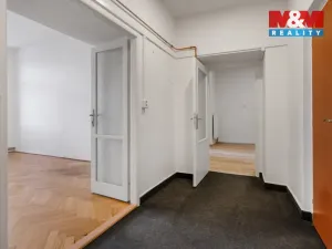 Pronájem bytu 3+1, Jičín - Staré Město, 104 m2
