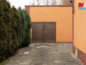 Prodej rodinného domu, Karviná - Mizerov, U Studny, 198 m2