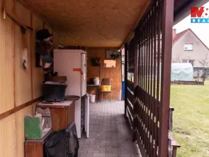 Prodej rodinného domu, Karviná - Mizerov, U Studny, 198 m2