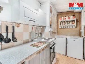 Prodej chalupy, Josefův Důl - Karlov, 110 m2