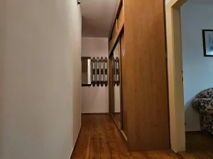 Prodej bytu 1+1, Teplice - Trnovany, U Vlastního krbu, 43 m2