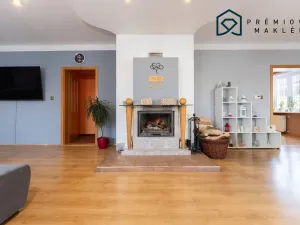 Prodej rodinného domu, Litvínov - Chudeřín, Dukelská, 250 m2