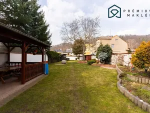 Prodej rodinného domu, Litvínov - Chudeřín, Dukelská, 250 m2